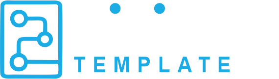 DigiNetz Logo
