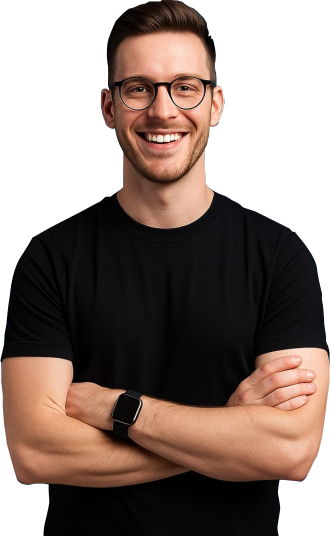 Smiling Person